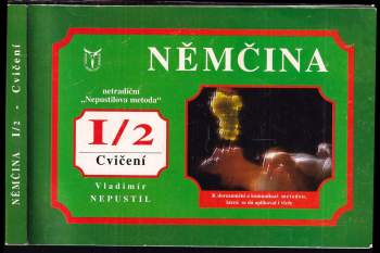 Němčina - intensivní kurs