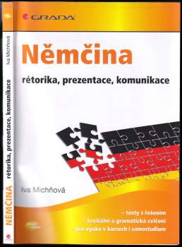 Němčina