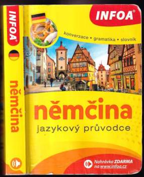 Jana Navrátilová: Němčina