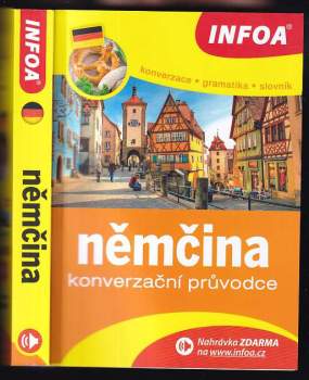 Němčina