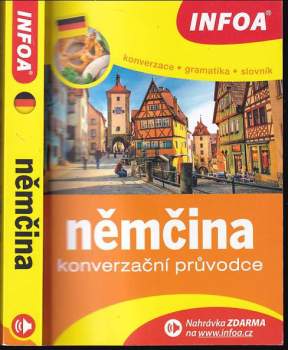 Němčina