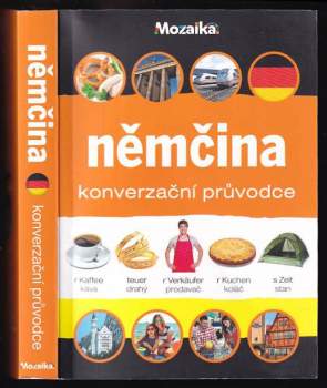 Němčina