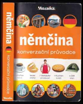 Jana Navrátilová: Němčina