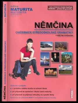 Němčina