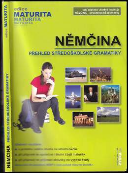 Jarmila Dubová: Němčina