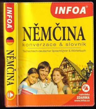 Němčina