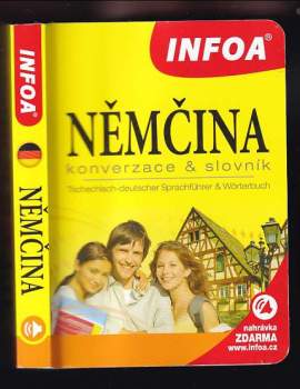 Němčina