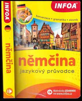 Němčina