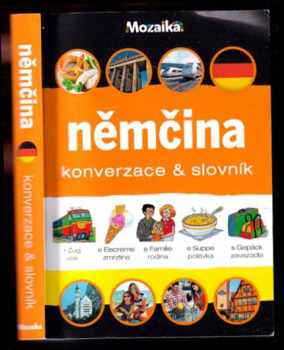Němčina