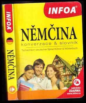 Němčina