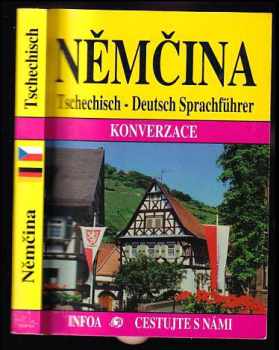 Jana Navrátilová: Němčina