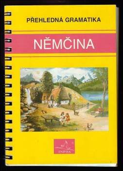 Němčina