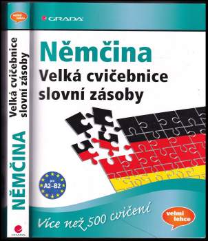 Lilli Brill,: Němčina