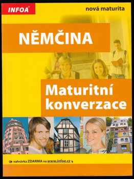 Małgorzata Szerwentke: Němčina