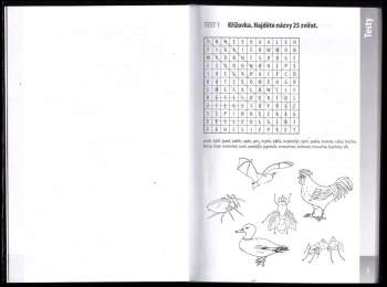 Marcela Alzin: Němčina