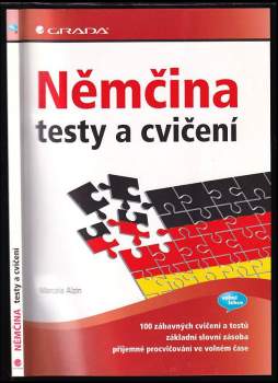 Němčina