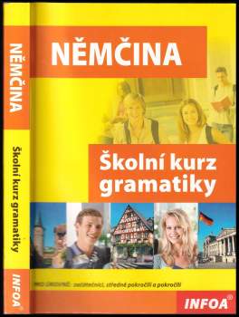 Melinda Tęcza: Němčina