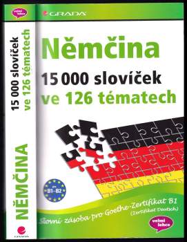 Monika Reimann: Němčina