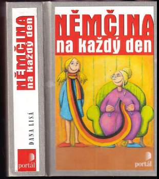 Němčina na každý den
