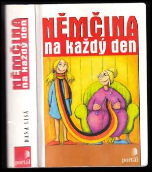Němčina na každý den