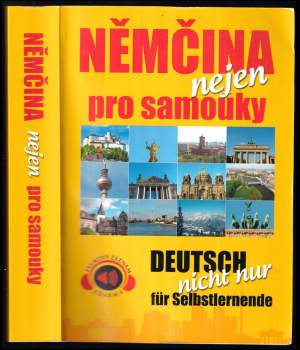 Němčina nejen pro samouky