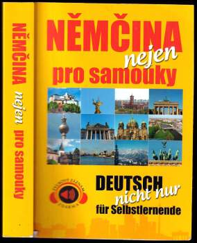Němčina nejen pro samouky