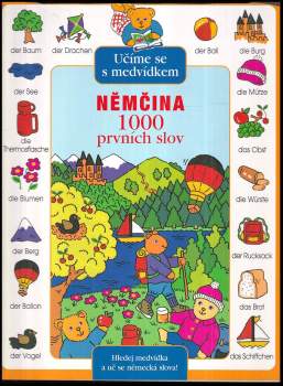 Němčina