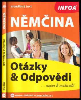 Němčina Otázky a odpovědi nejen k maturitě