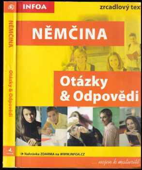 Linda Mynarik: Němčina