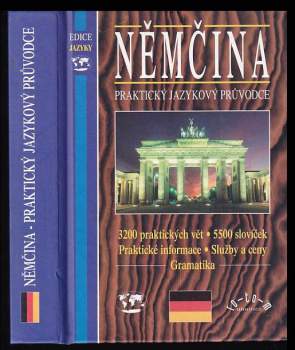 Němčina - praktický jazykový průvodce