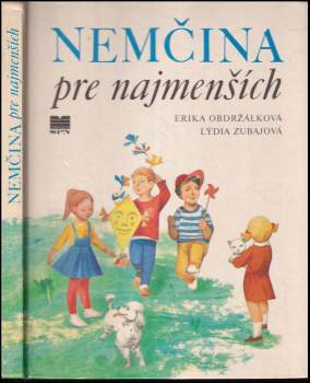 Nemčina pre najmenších