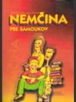 Nemčina pre samoukov