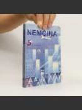 Nemčina 5 pre základné školy