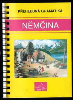 Jana Navrátilová: Němčina