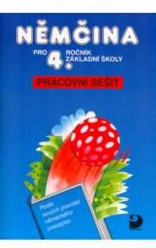 Němčina pro 4. ročník základní školy