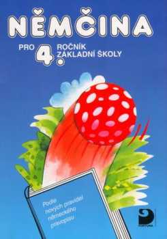 Němčina pro 4. ročník základní školy