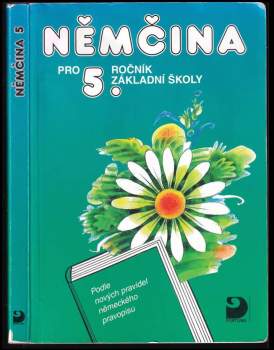 Němčina pro 5. ročník základní školy