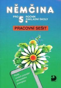 Němčina pro 5. ročník základní školy