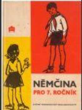 Němčina pro 7. ročník základní devítileté školy