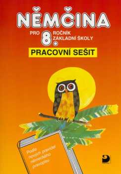 Němčina pro 8. ročník základní školy