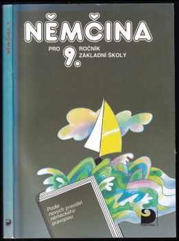 Němčina pro 9. ročník základní školy
