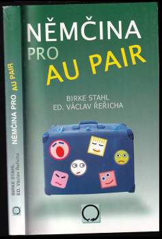 Birke Stahl: Němčina pro au pair