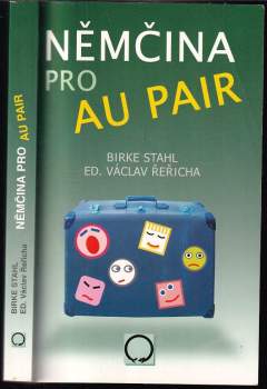 Němčina pro au pair