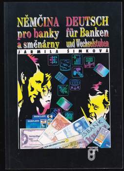 Němčina pro banky a směnárny