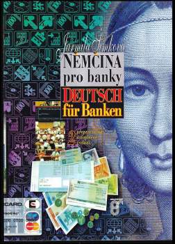 Němčina pro banky
