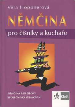 Němčina pro číšníky a kuchaře