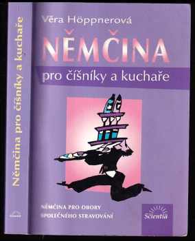 Němčina pro číšníky a kuchaře