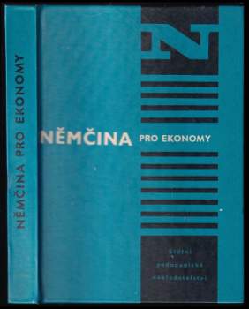 Němčina pro ekonomy