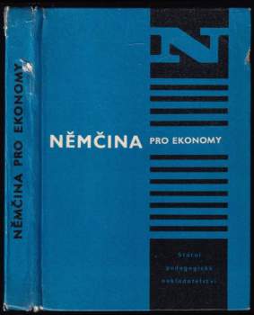 Němčina pro ekonomy