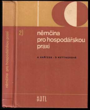 Němčina pro hospodářskou praxi